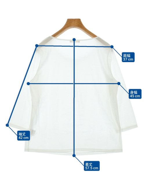 EL MIDAS เสื้อยืด/เสื้อท็อปส์