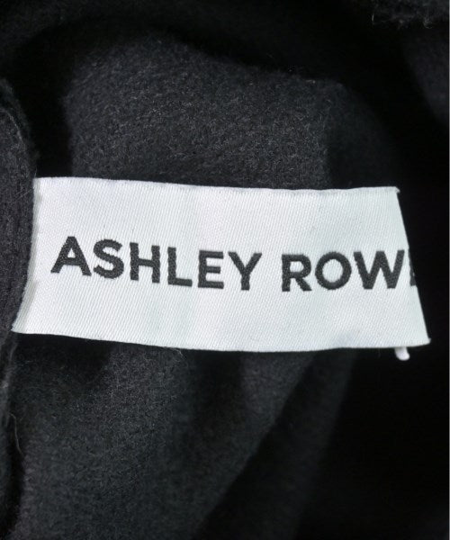 ASHLEY ROWE เสื้อลำลอง