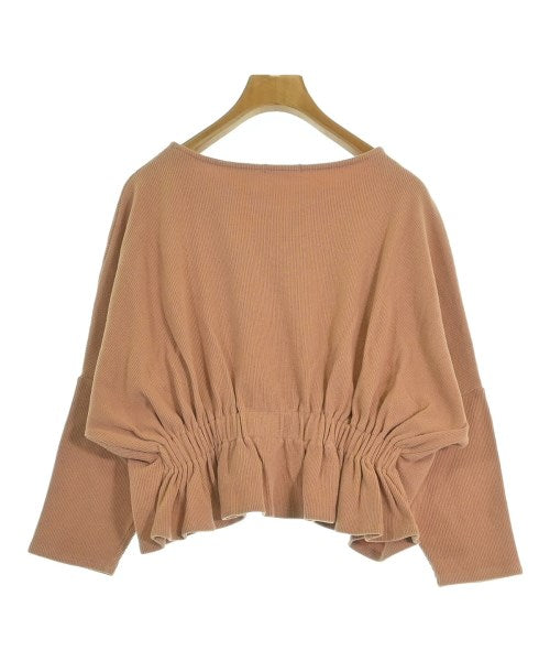 Dignite collier เสื้อยืด/เสื้อท็อปส์