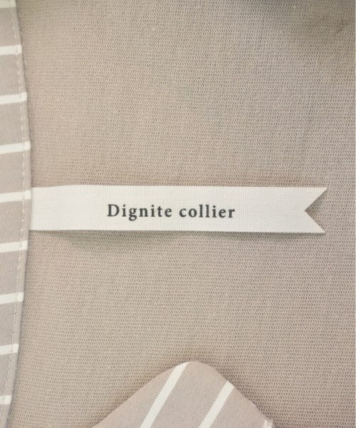 Dignite collier เสื้อสตรี