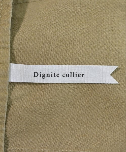 Dignite collier กระโปรงยาว/แม็กซี่ยาว