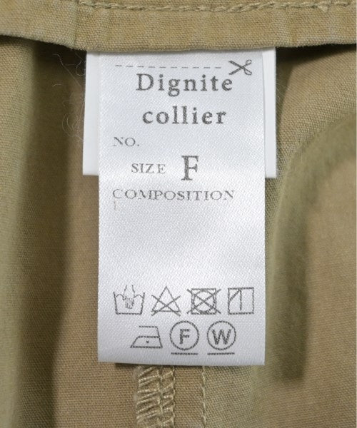 Dignite collier กระโปรงยาว/แม็กซี่ยาว