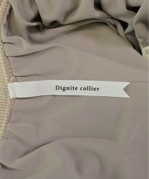 Dignite collier กางเกง อื่น