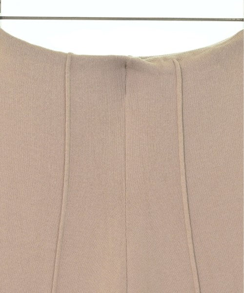 Dignite collier กางเกง อื่น