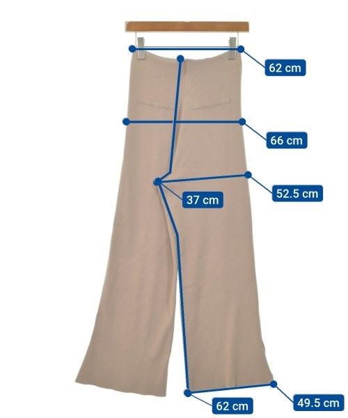 Dignite collier กางเกง อื่น