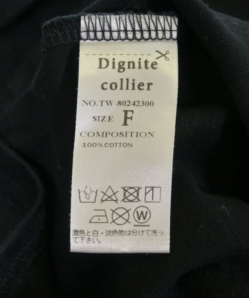 Dignite collier แขนกุด
