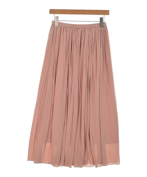 Dignite collier กระโปรงยาว/แม็กซี่ยาว