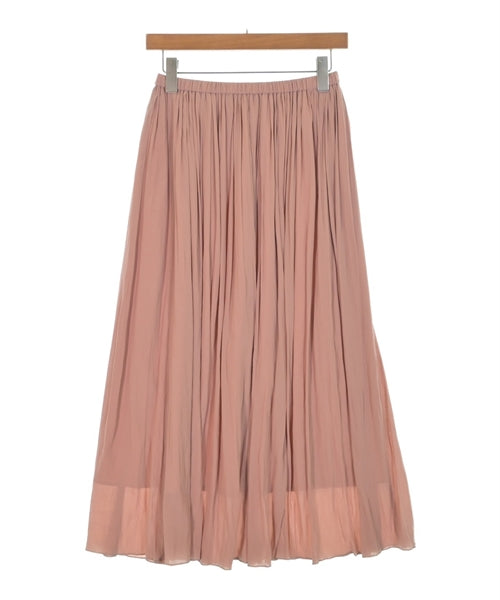 Dignite collier กระโปรงยาว/แม็กซี่ยาว