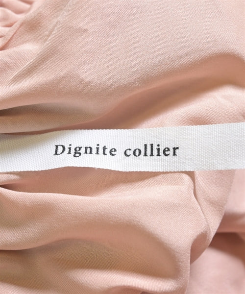 Dignite collier กระโปรงยาว/แม็กซี่ยาว
