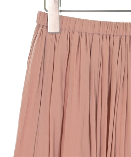 Dignite collier กระโปรงยาว/แม็กซี่ยาว