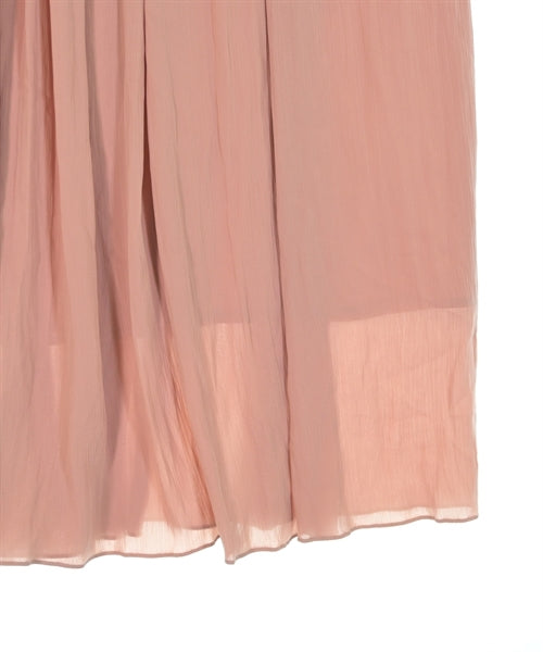 Dignite collier กระโปรงยาว/แม็กซี่ยาว