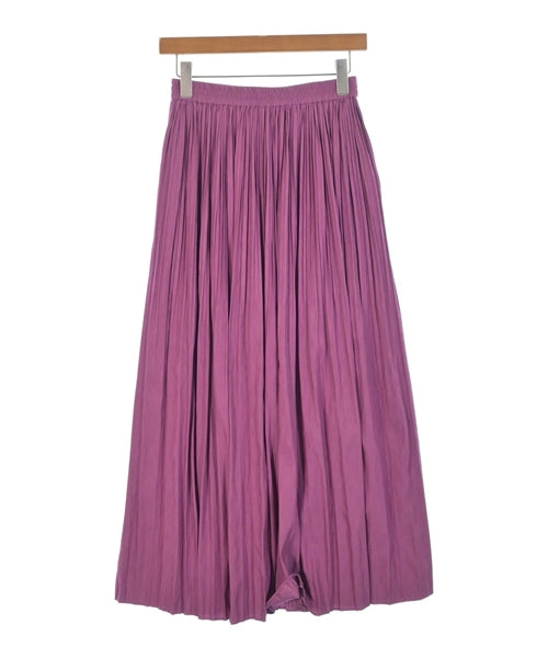 Dignite collier กระโปรงยาว/แม็กซี่ยาว