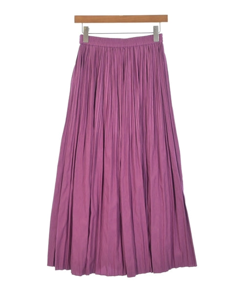 Dignite collier กระโปรงยาว/แม็กซี่ยาว