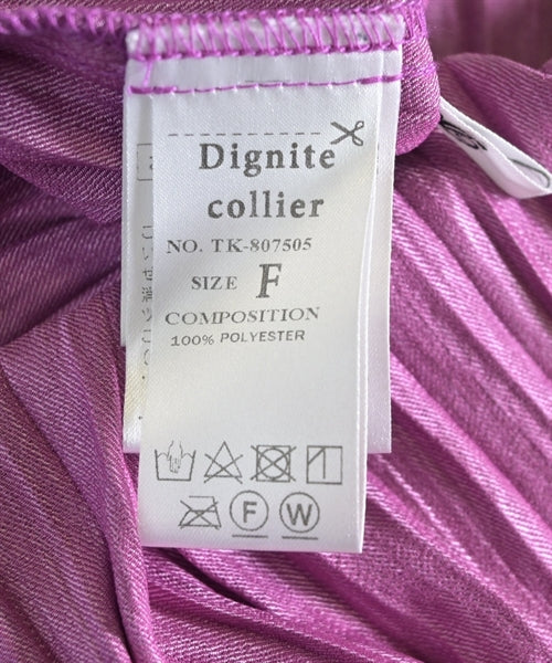 Dignite collier กระโปรงยาว/แม็กซี่ยาว