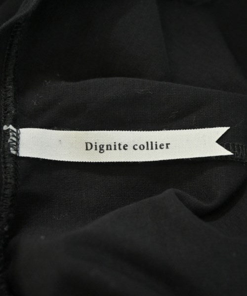 Dignite collier เสื้อยืด/เสื้อท็อปส์