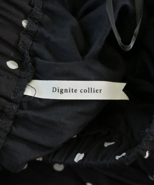 Dignite collier กระโปรงยาว/แม็กซี่ยาว