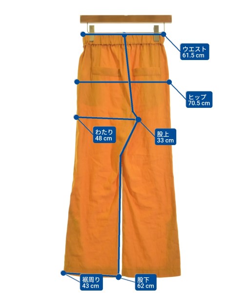 Dignite collier กางเกง อื่น