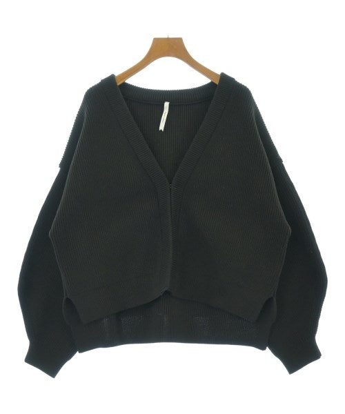 Dignite collier เสื้อคาร์ดิแกน