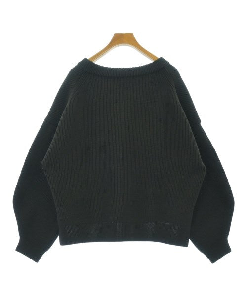 Dignite collier เสื้อคาร์ดิแกน