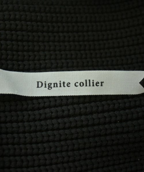 Dignite collier เสื้อคาร์ดิแกน