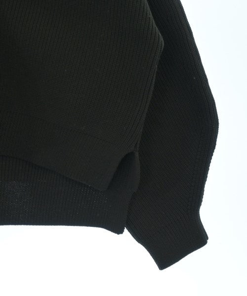 Dignite collier เสื้อคาร์ดิแกน