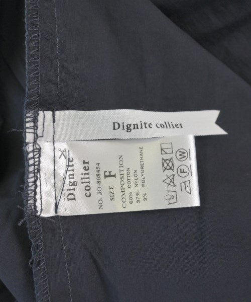 Dignite collier ชุดเดรส
