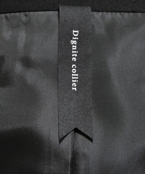 Dignite collier เบลเซอร์/แจ็คเก็ตสูท