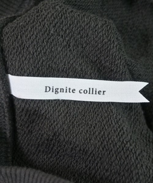 Dignite collier เสื้อสเวตเตอร์