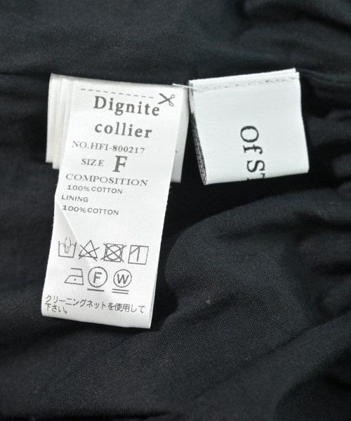 Dignite collier กระโปรงยาว/แม็กซี่ยาว