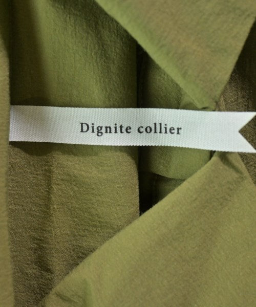 Dignite collier ชุดเดรส