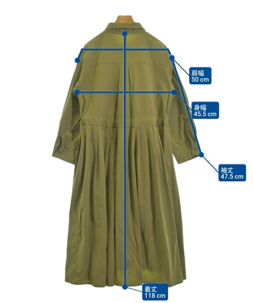 Dignite collier ชุดเดรส