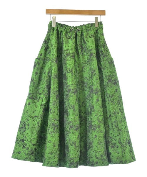 Dignite collier กระโปรงยาว/แม็กซี่ยาว