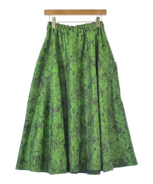 Dignite collier กระโปรงยาว/แม็กซี่ยาว