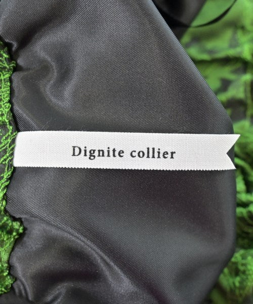 Dignite collier กระโปรงยาว/แม็กซี่ยาว
