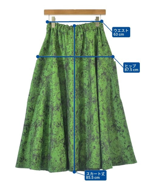 Dignite collier กระโปรงยาว/แม็กซี่ยาว