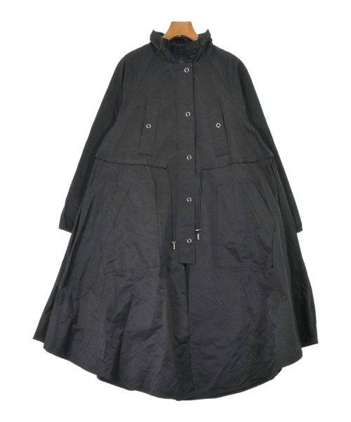 Dignite collier เสื้อโค้ท