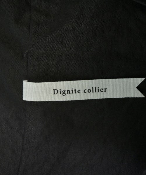Dignite collier เสื้อโค้ท