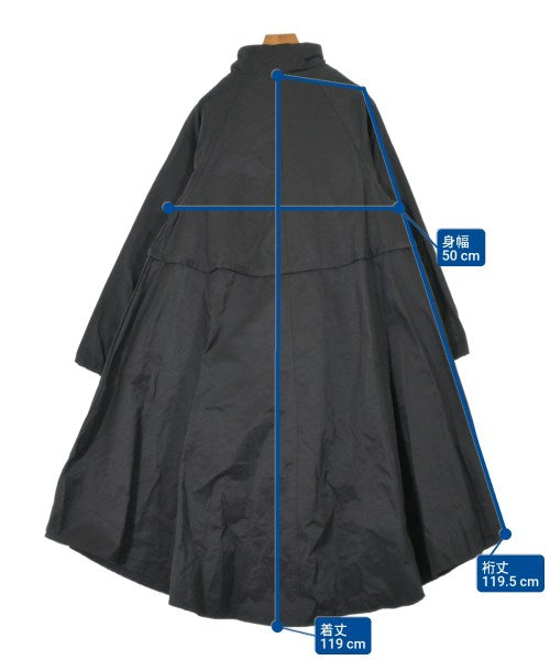 Dignite collier เสื้อโค้ท