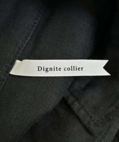 Dignite collier ชุดเดรส