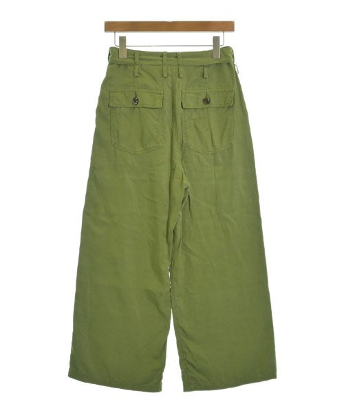 Dignite collier กางเกง อื่น