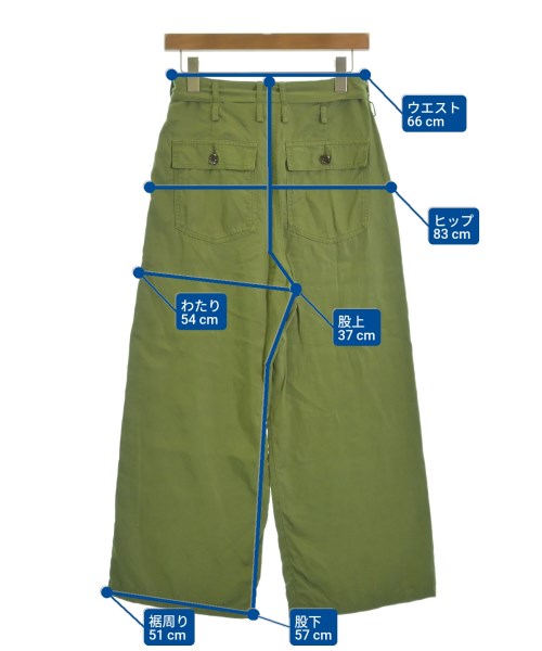 Dignite collier กางเกง อื่น