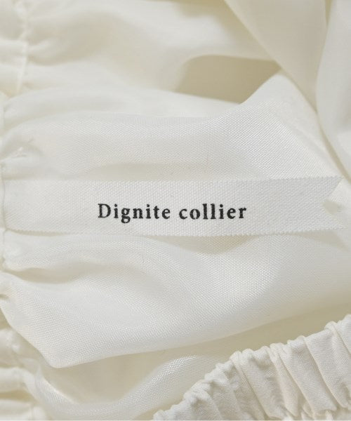 Dignite collier กระโปรงยาว/แม็กซี่ยาว
