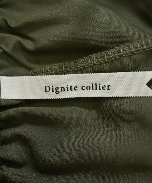 Dignite collier กระโปรงยาว/แม็กซี่ยาว