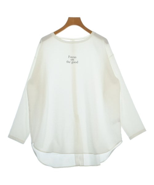 Dignite collier เสื้อสตรี