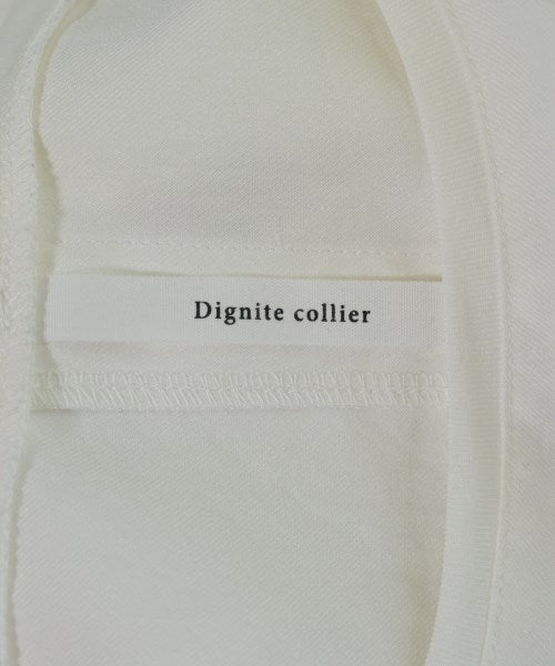 Dignite collier เสื้อสตรี