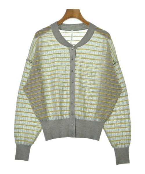 Dignite collier เสื้อคาร์ดิแกน