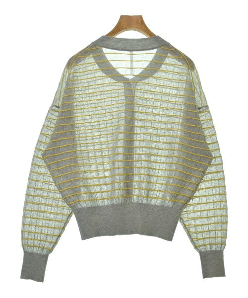 Dignite collier เสื้อคาร์ดิแกน