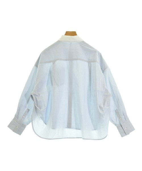 Dignite collier เสื้อลำลอง