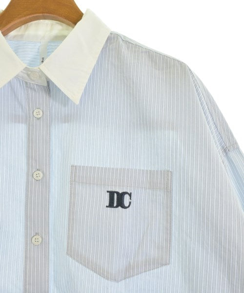Dignite collier เสื้อลำลอง