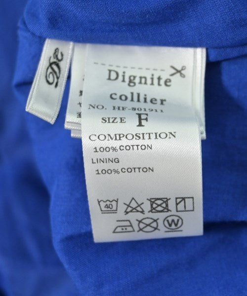 Dignite collier กระโปรงยาว/แม็กซี่ยาว